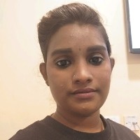 Nivedha P Padmanabhan