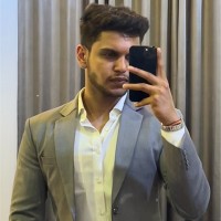 Lakshay Ghiria