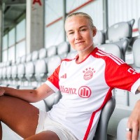 Pernille Harder