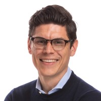 Nick Van Den Boogaart