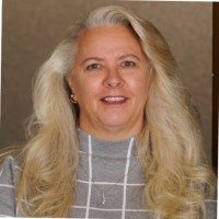 Margaret Cady