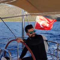 Cenk TAŞKIN