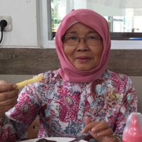 Lily Chalidin