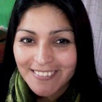 Miriam Roxana Cordoba