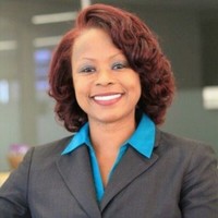 Monique Lawrence