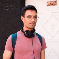Gabriel Lozada