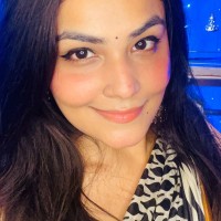 Harsheeta Gandhi