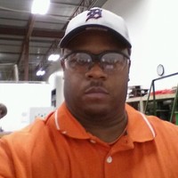 Reginald Harvey