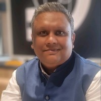 Krishnendu Chatterjee