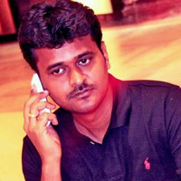 Pandian Elangovan