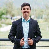 Agustin Geldres Bacigalupo