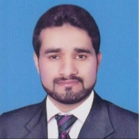 Muhammad kamran Haider