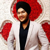Agampreet Singh