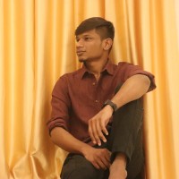 Pradeep R.V