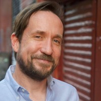Benjamin May