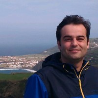 Sergio Benavente