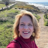 Joanne Erickson - Johnsen