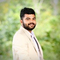 Siddarth KN