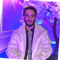 Hamid Mohammed