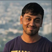 Sourav Kothari