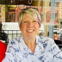 Jill Burwell