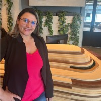 Ingrid Juliana Fonseca