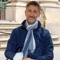 Andrea Fernando Rossetti