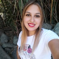Yanilet Ceballos Sandoval
