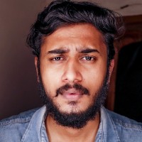 Sujith Surendran pillai