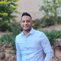 Vanesan Pillay
