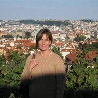 Sharon Grove
