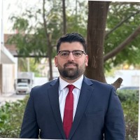 Mustafa Hafez, B.Eng, Pmp®, Fmp
