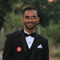 Trushil Patel