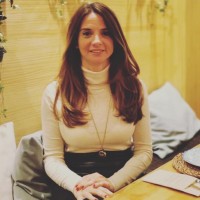 Patricia Bueno Morera