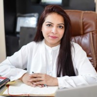 Sadaf Abbas