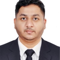 Mohammed Abbas Hyder