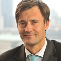 Marc Van Begin