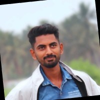 Suprith K