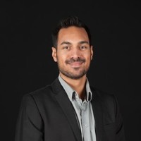 Keven Fréchette, Eng., M.Eng.