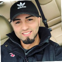 Brian Rosario