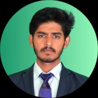 Tejas Shivakumar