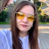 Viktoria Snitsarenko