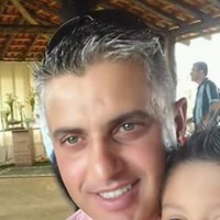 Rogério Aparecido Ribeiro