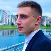 Александр Столяров