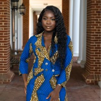 Gabrielle Johnson