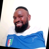 Joshua Musembei