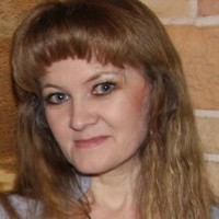 Светлана Коркина