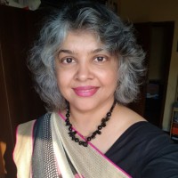 Sujeta Dsouza