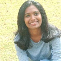 Sandra Raveendranadh