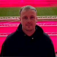 Craig Paton